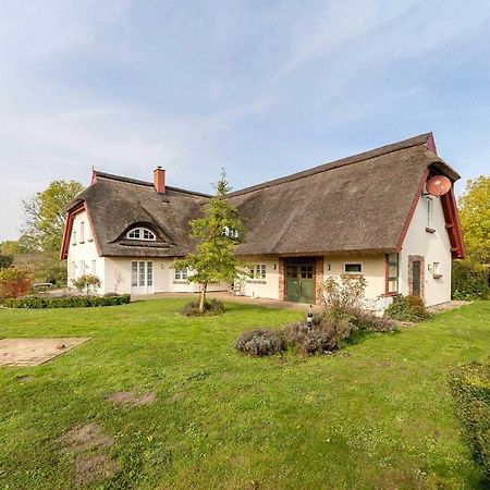 Natourlust Preetz - Die große Grüne Lancken-Granitz Exterior foto