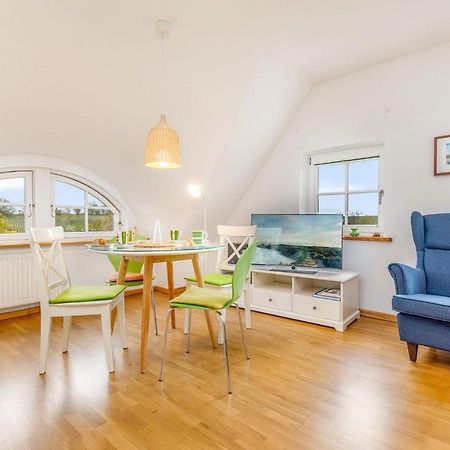 Natourlust Preetz - Die große Grüne Lancken-Granitz Exterior foto