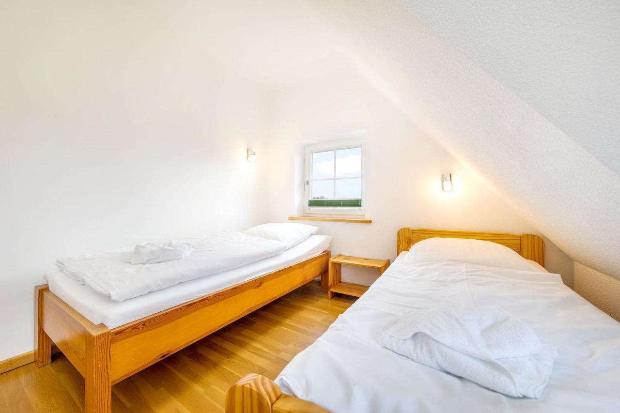 Natourlust Preetz - Die große Grüne Lancken-Granitz Exterior foto